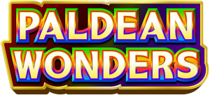 Paldean Wonders